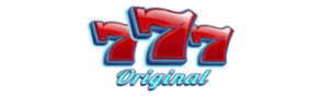 Original 777 Logo